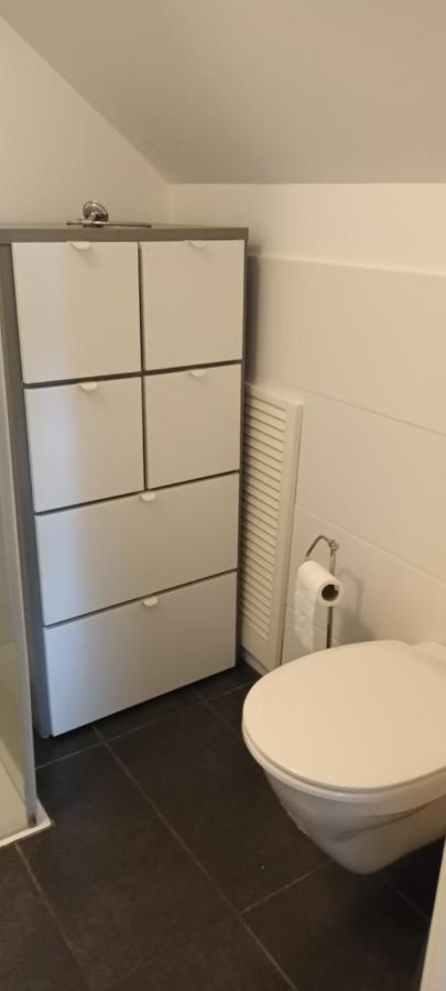 Hideaway Apartment