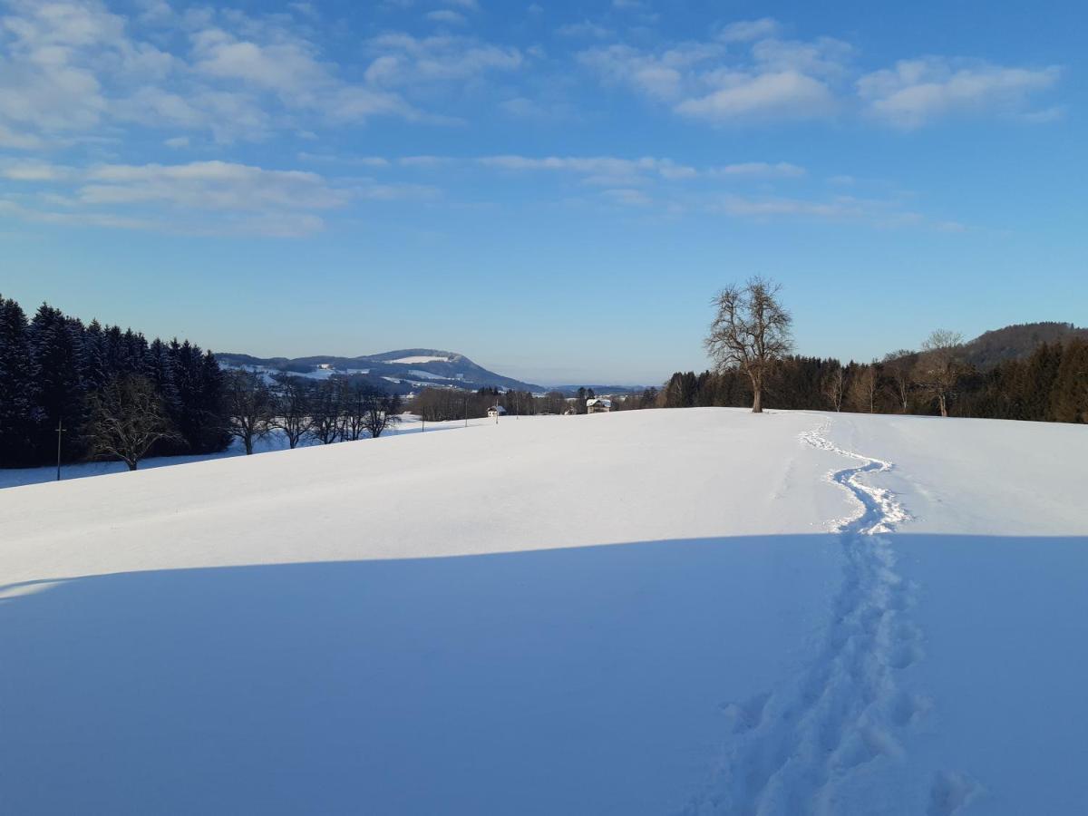 Hideaway * Zell am Moos