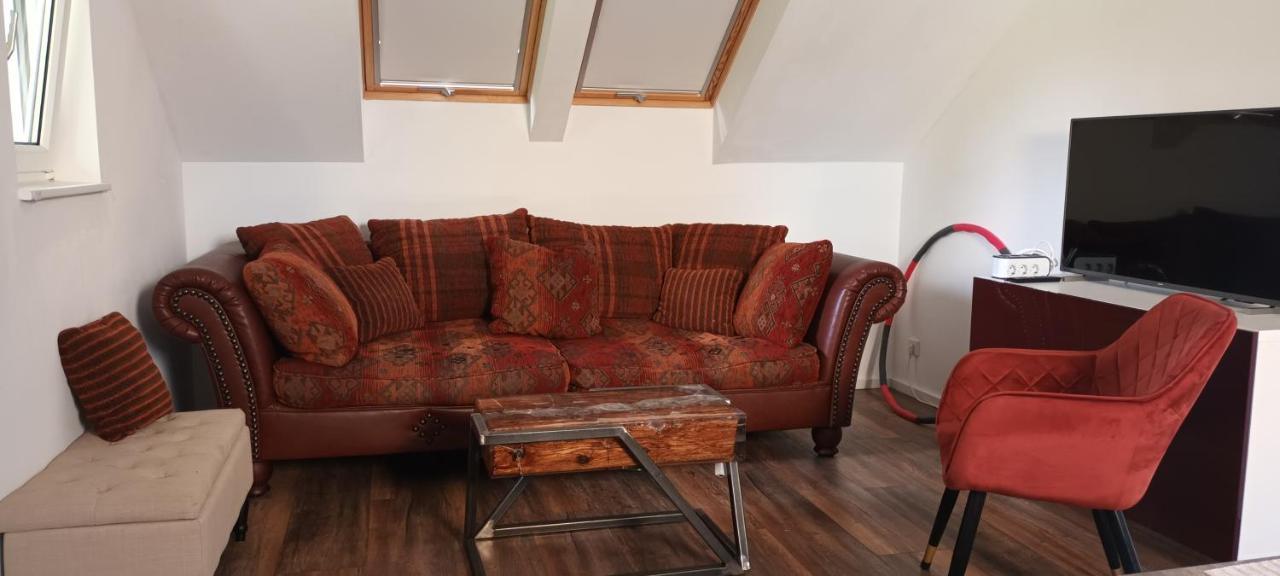 Apartment Hideaway Zell am Moos