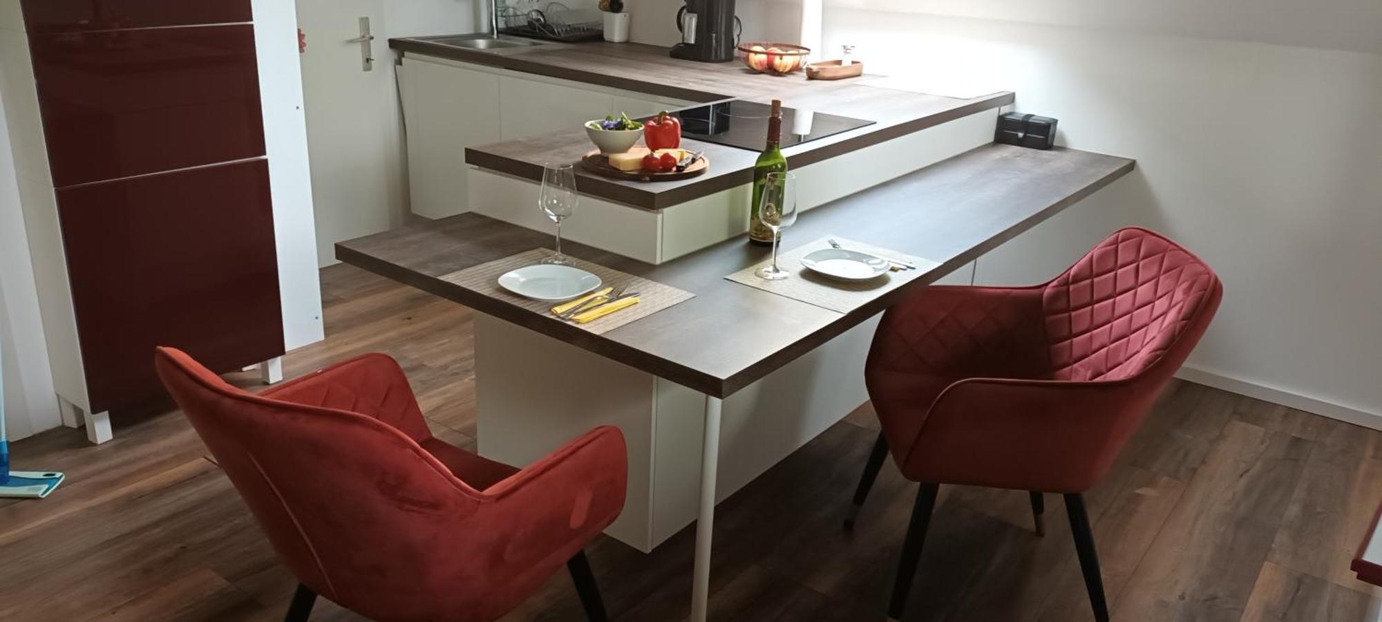 Hideaway Apartment Zell am Moos