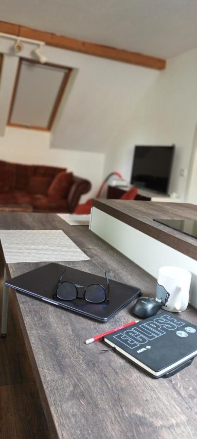 Hideaway Apartment *