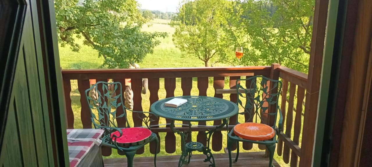 Hideaway Apartment Zell am Moos