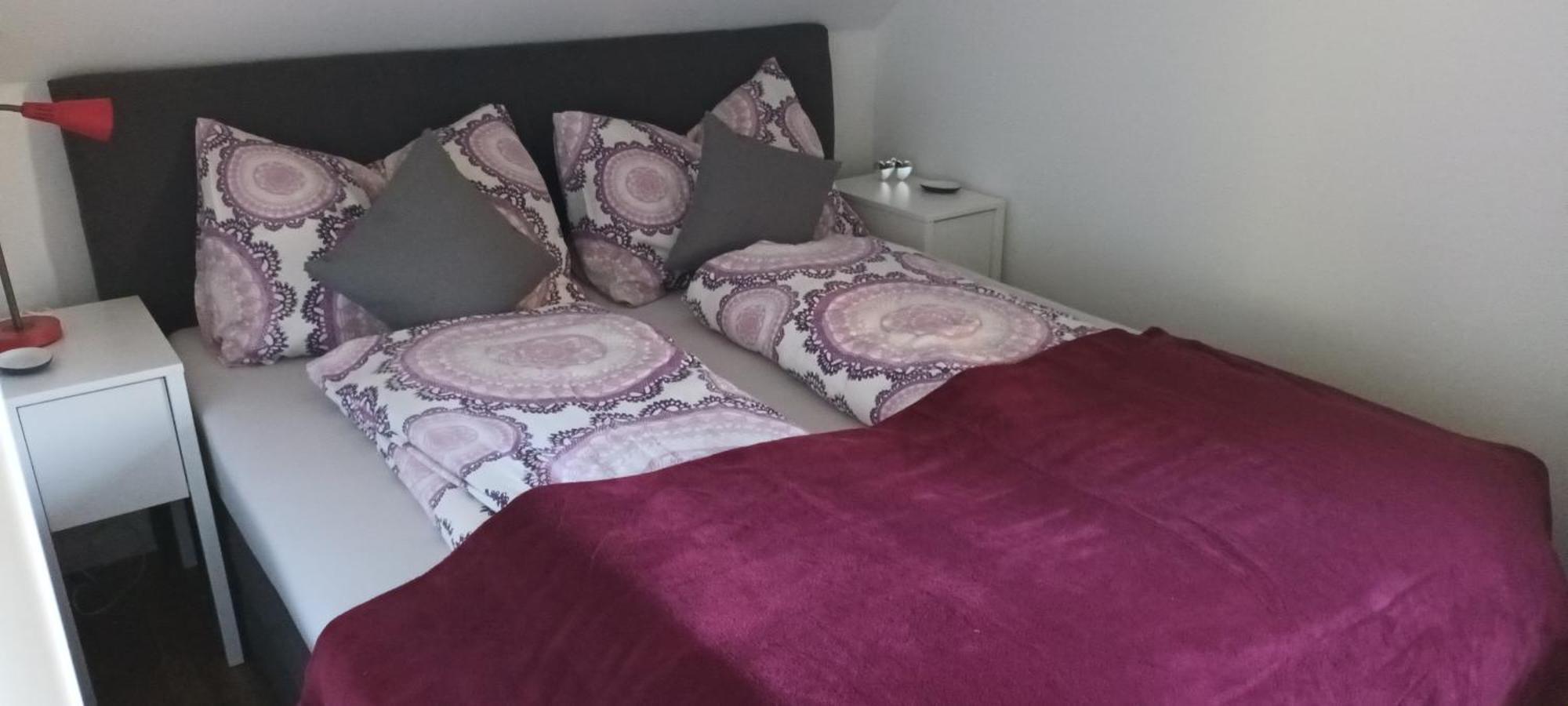 Apartment Hideaway Zell am Moos